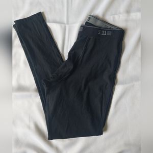 5.11 tactical mens tactical series baselayer tight